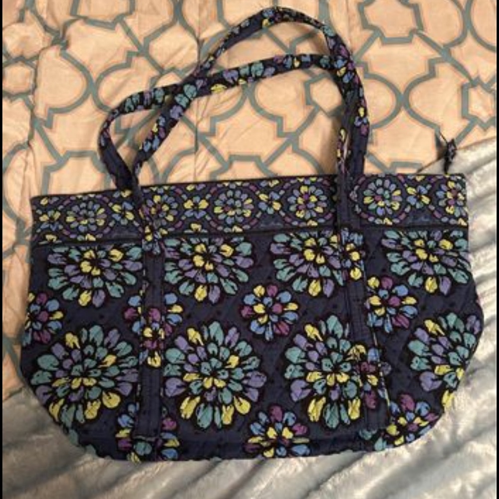Vera Bradley bag